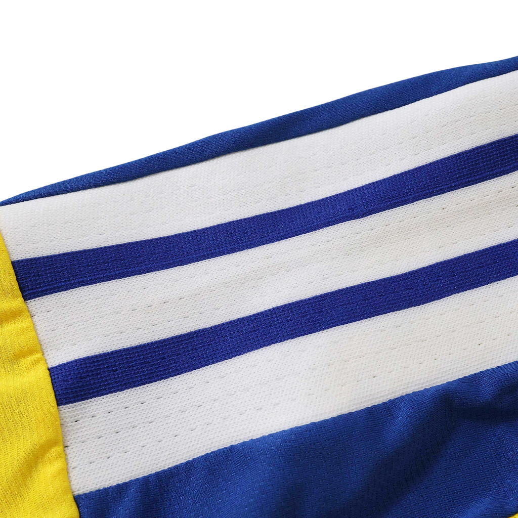 World Cup 2026 Sweden Player Home Kit