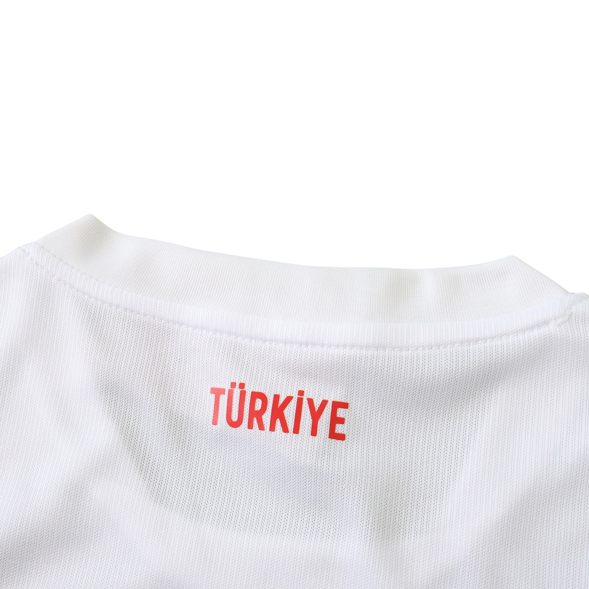 World Cup 2026 Turkey Home Fan Kit