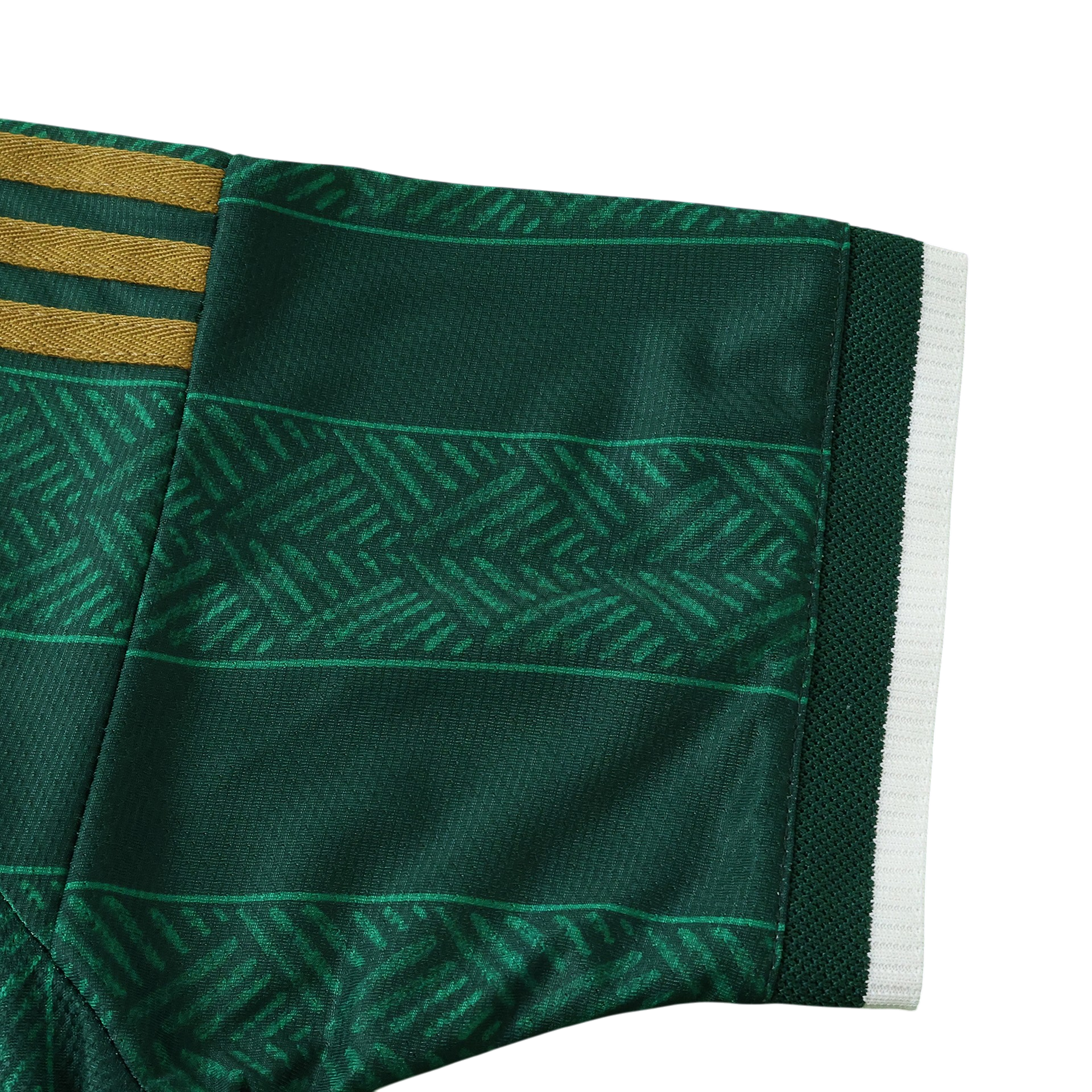 World Cup 2026 South Africa Player Away Kit