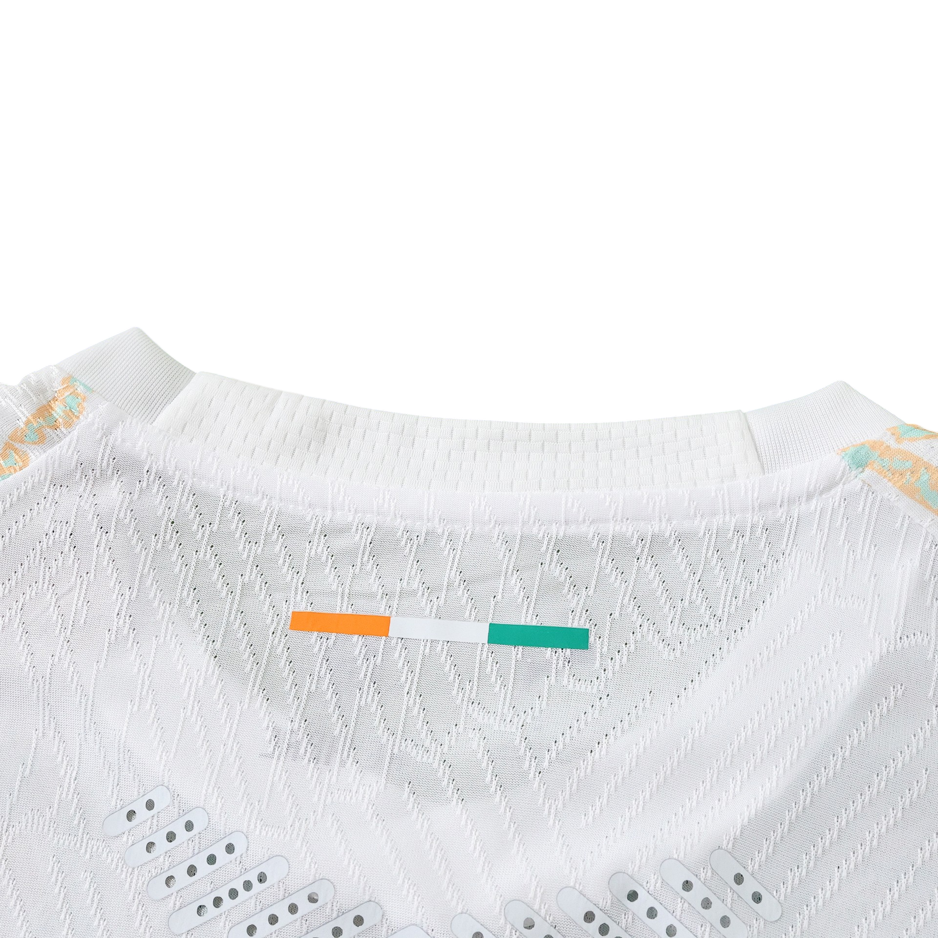 World Cup 2026 Côte d'Ivoire Player Away Kit