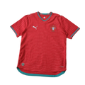 World Cup 2026 Portugal Player Home Kit