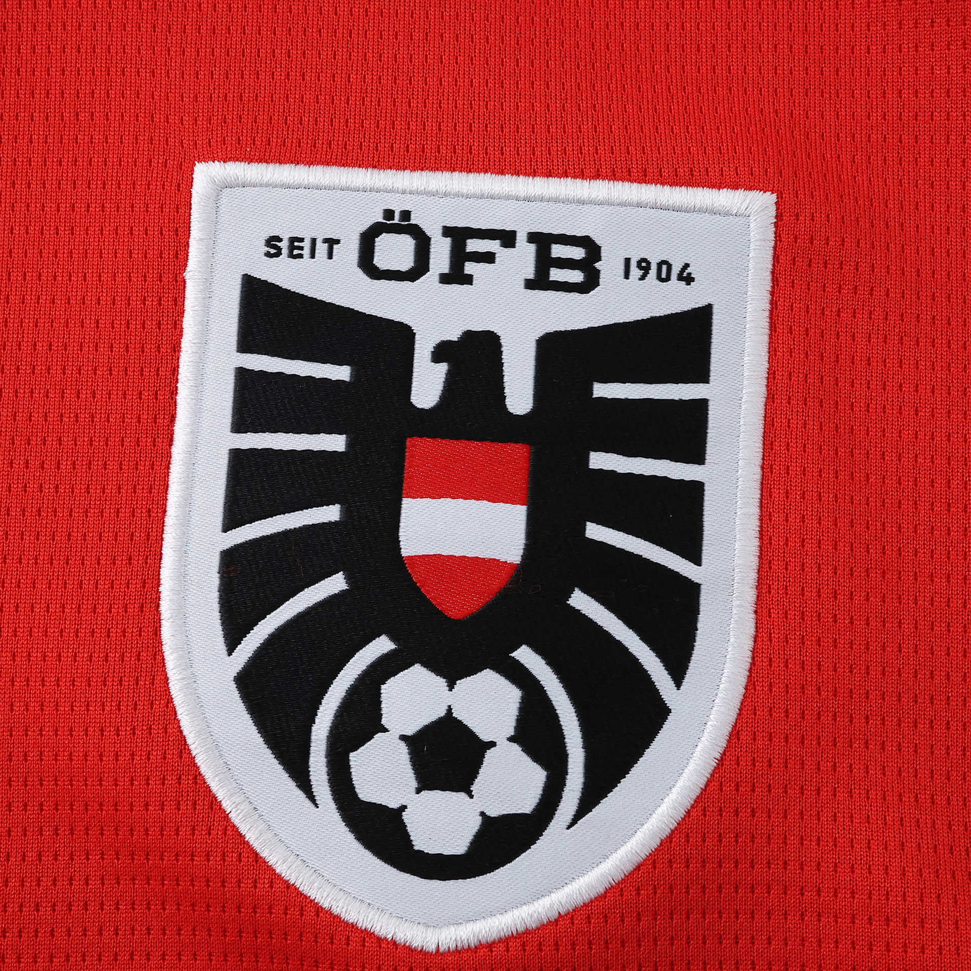 World Cup 2026 Austria Home Fan Kit
