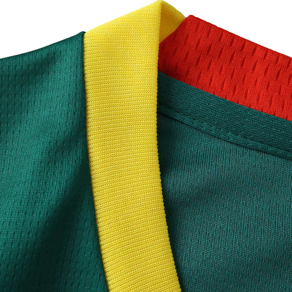 World Cup 2026 Senegal Away Fan Kit
