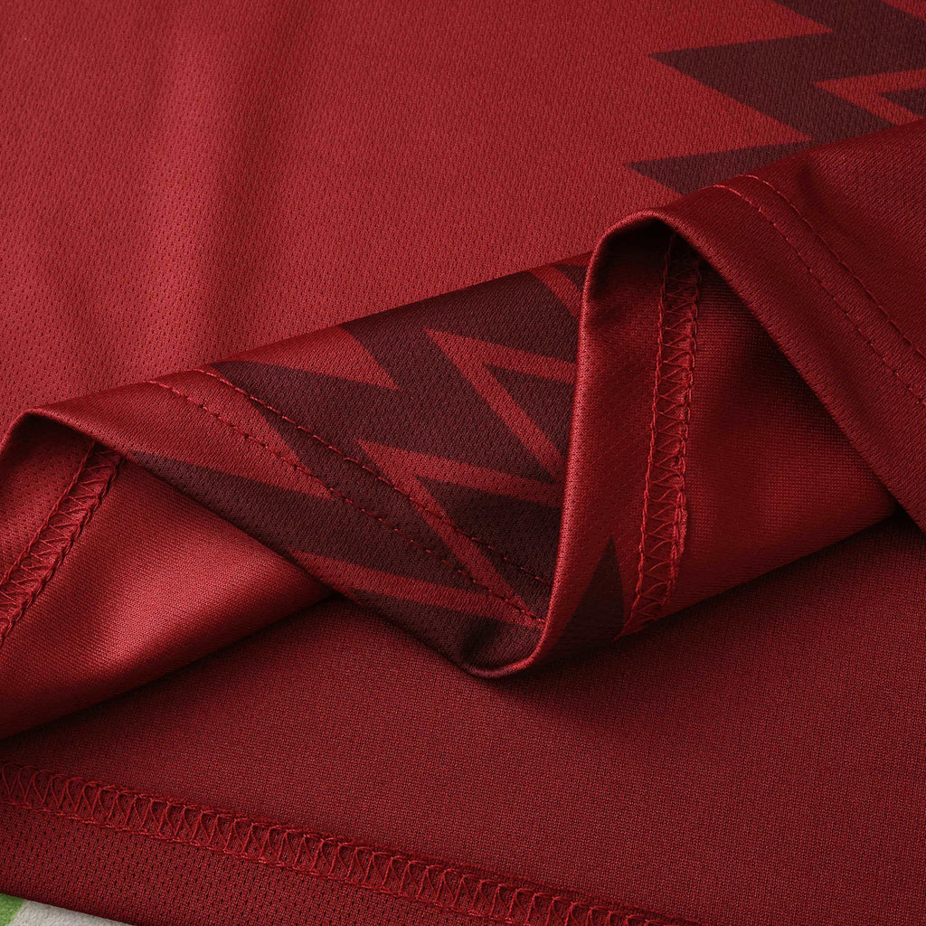 World Cup 2026 Qatar Fan Home Kit