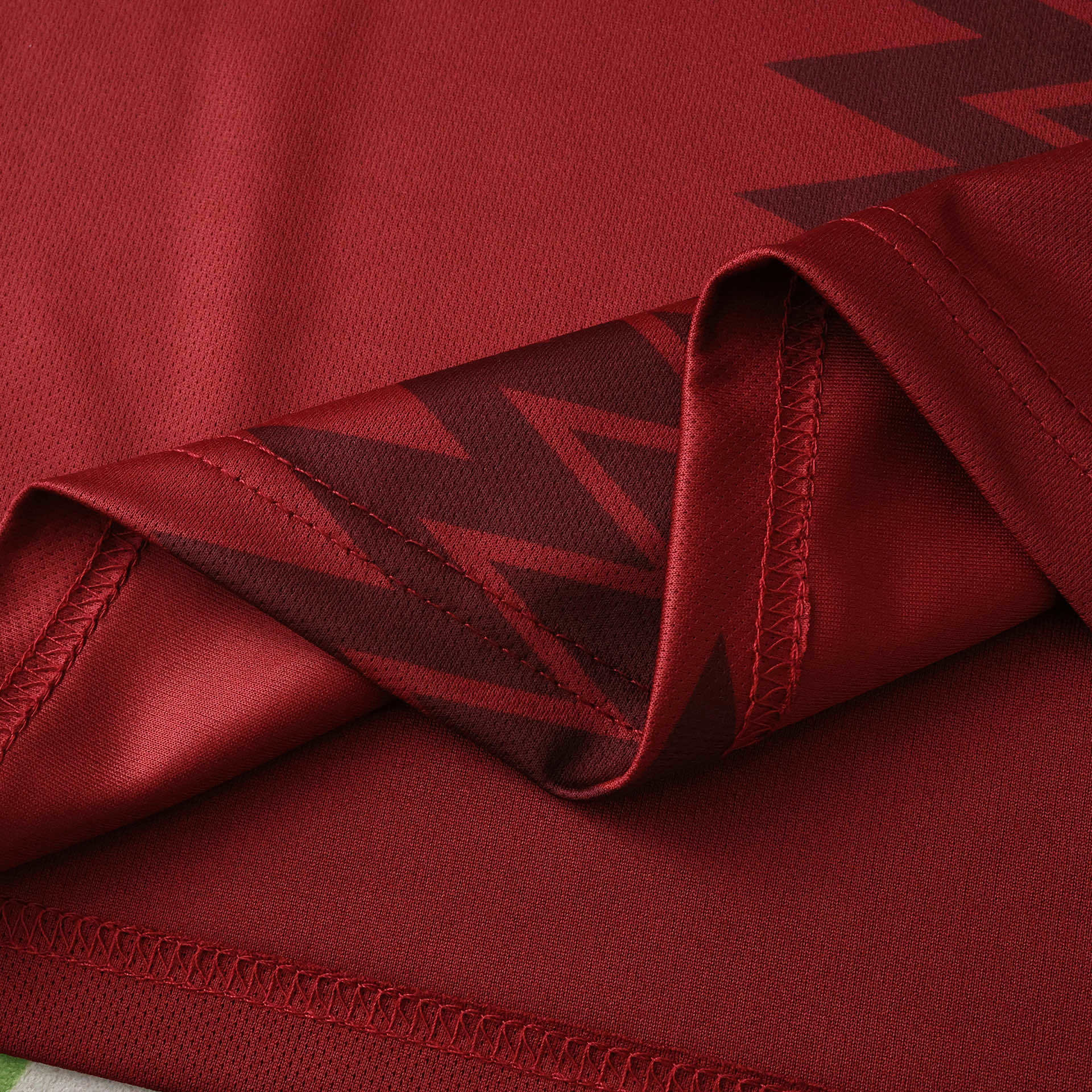 World Cup 2026 Qatar Fan Home Kit