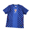 World Cup 2026 Croatia Player Away Kit
