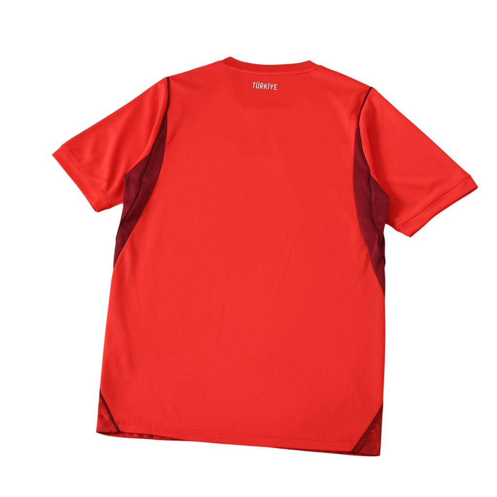 World Cup 2026 Turkey Away Fan Kit