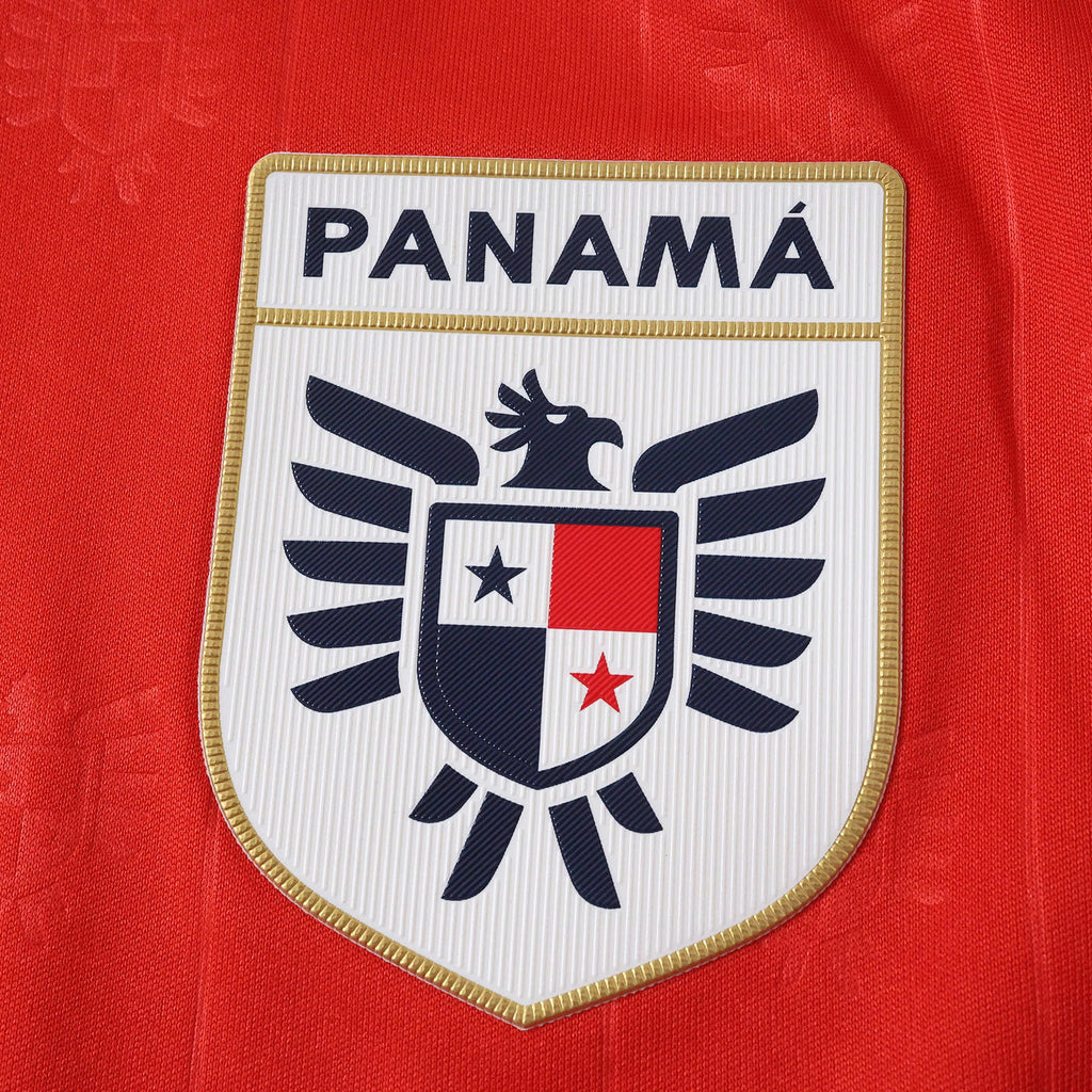 World Cup 2026 Panama Home Fan Kit