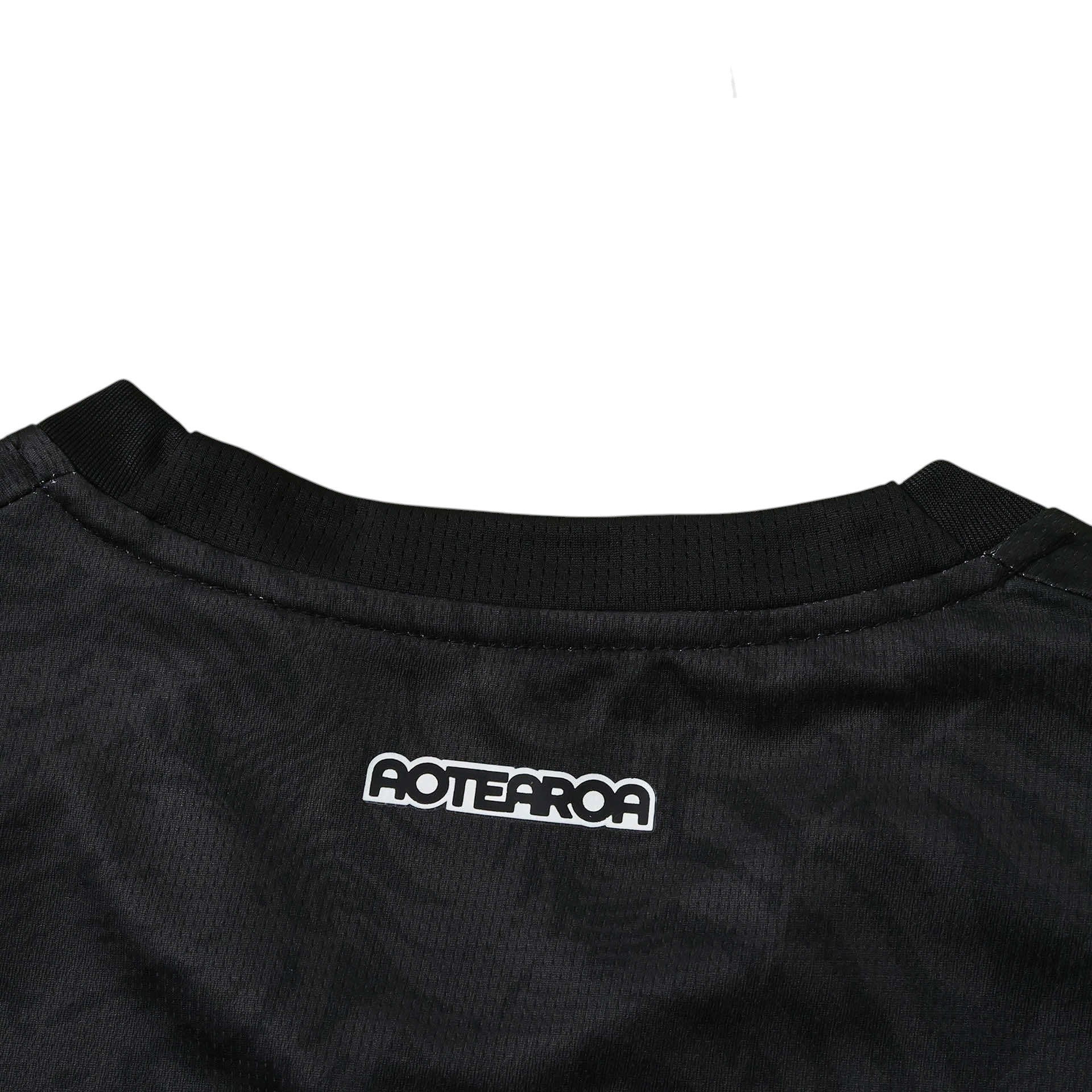World Cup 2026 New Zealand Away Fan Kit