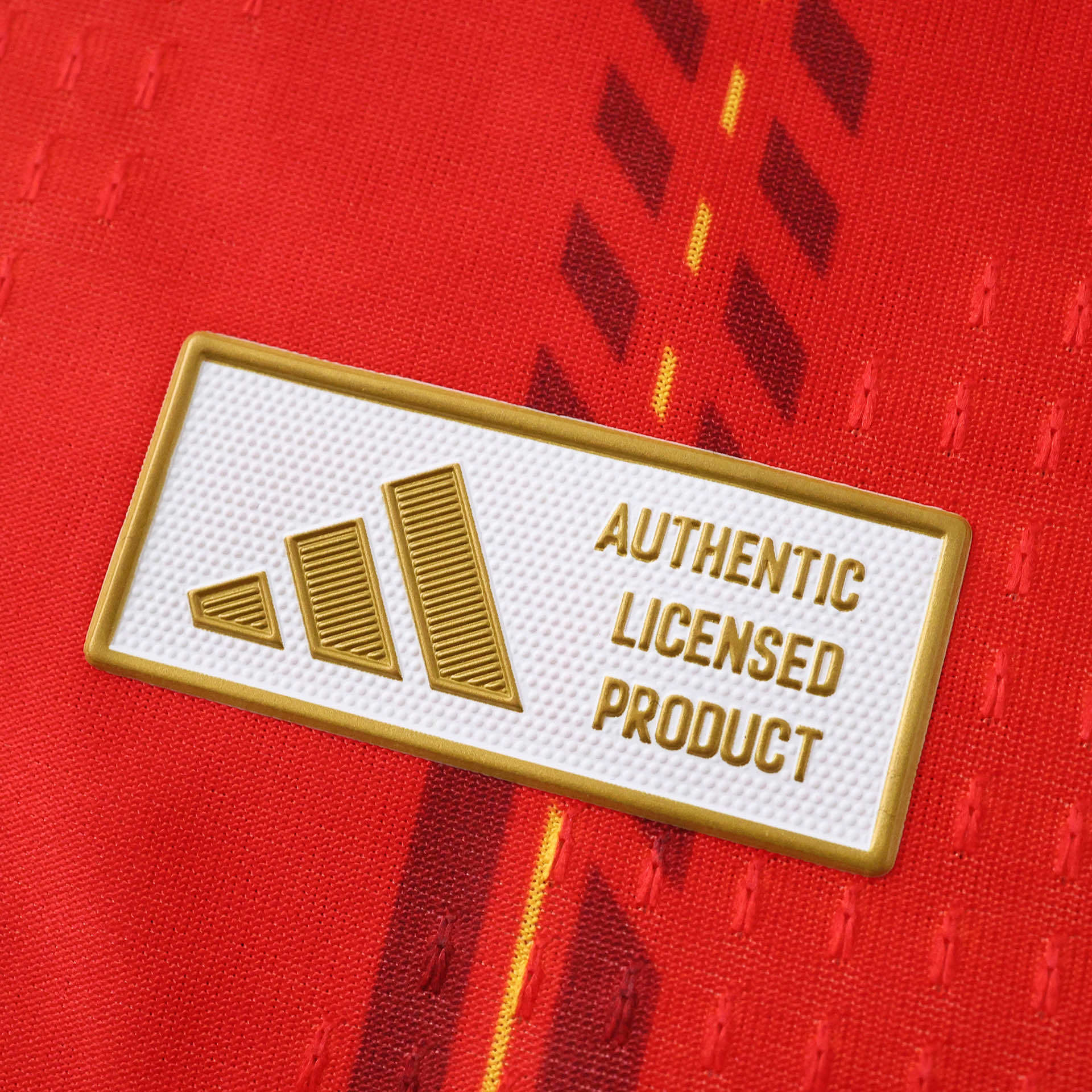 World Cup 2026 Spain Player Home kit