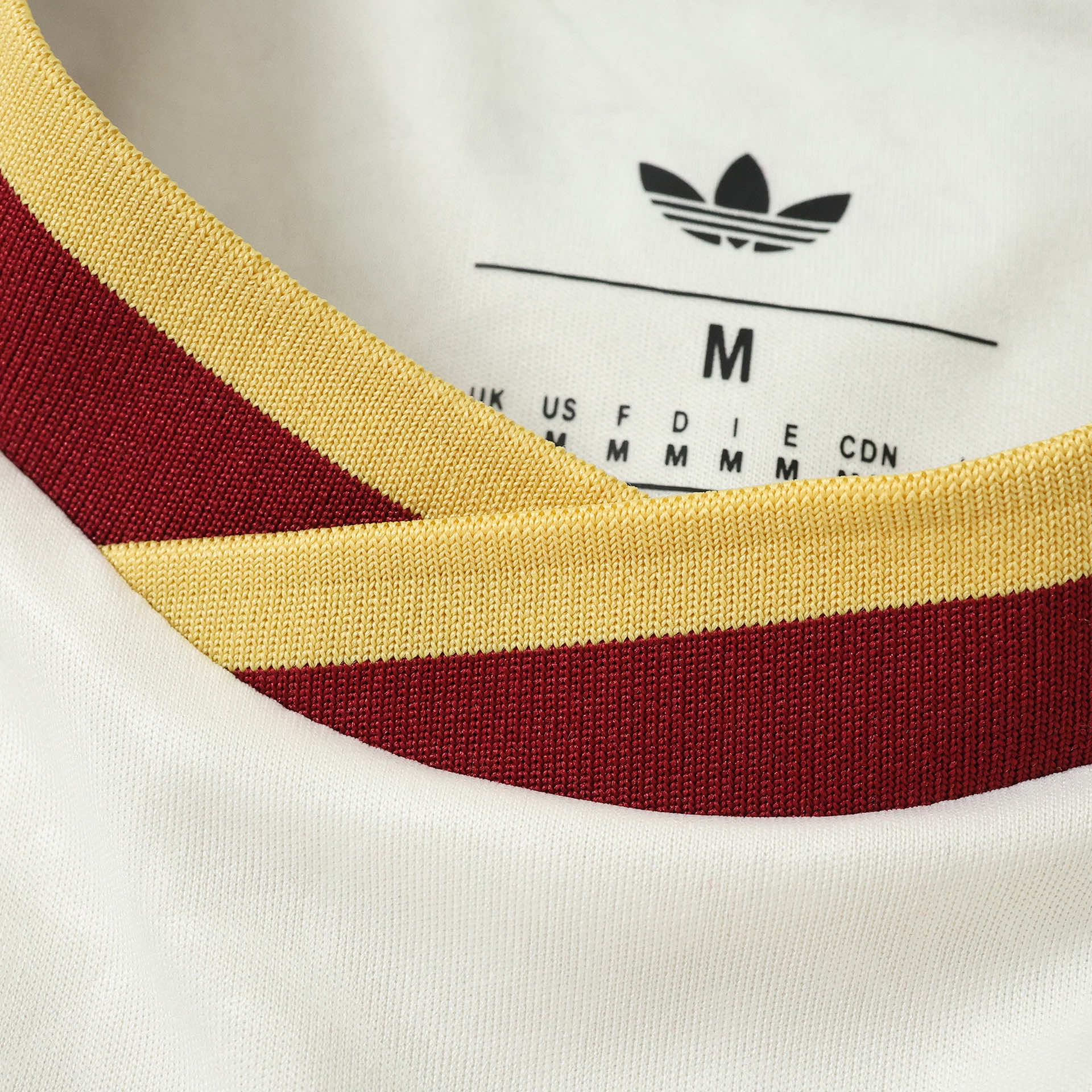 World Cup 2026 Spain Away Fan Kit