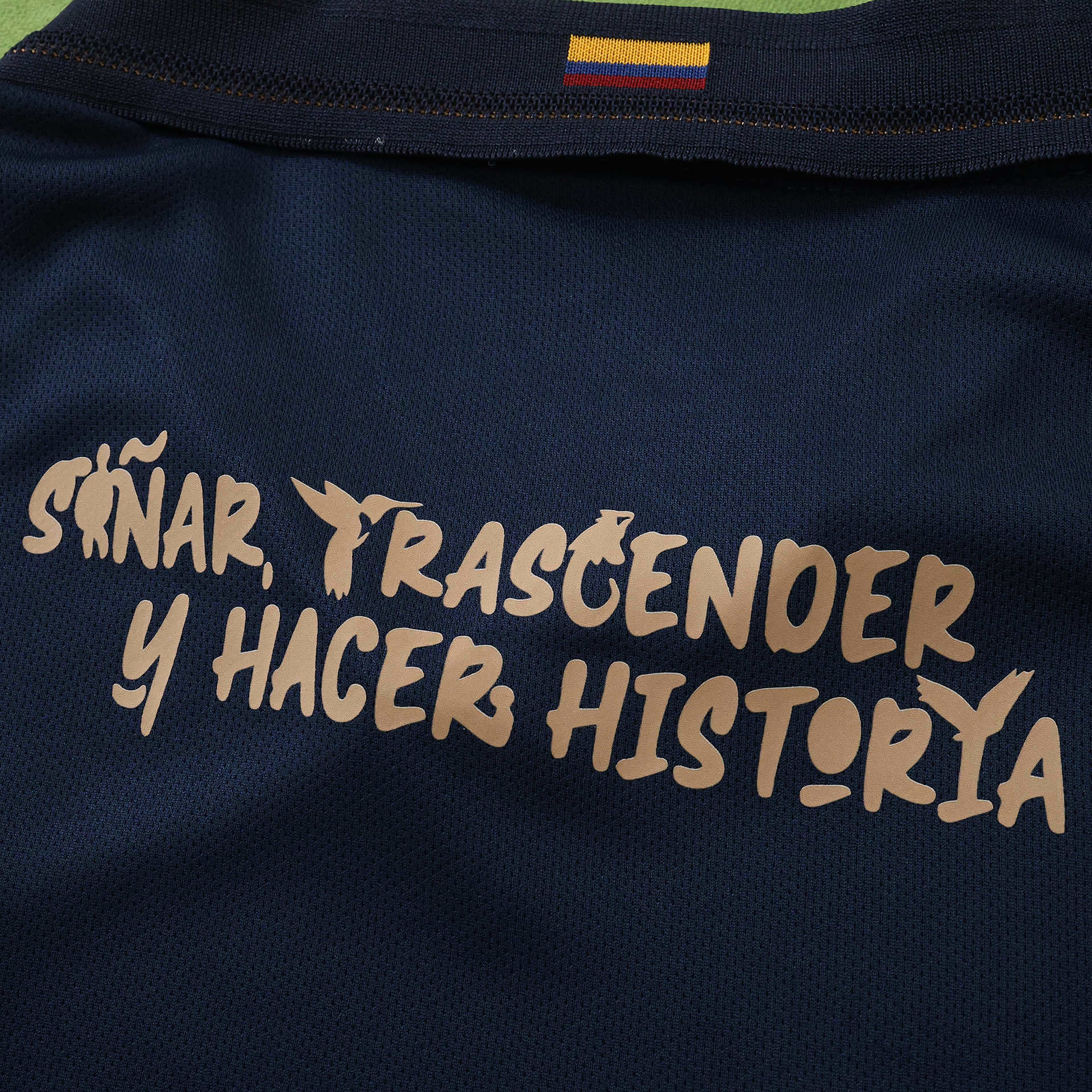 World Cup 2026 Ecuador Away Fan Kit