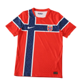 World Cup 2026 Norway Player Home Kit