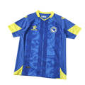 World Cup 2026 Bosnia and Hercegovina Home Fan Kit
