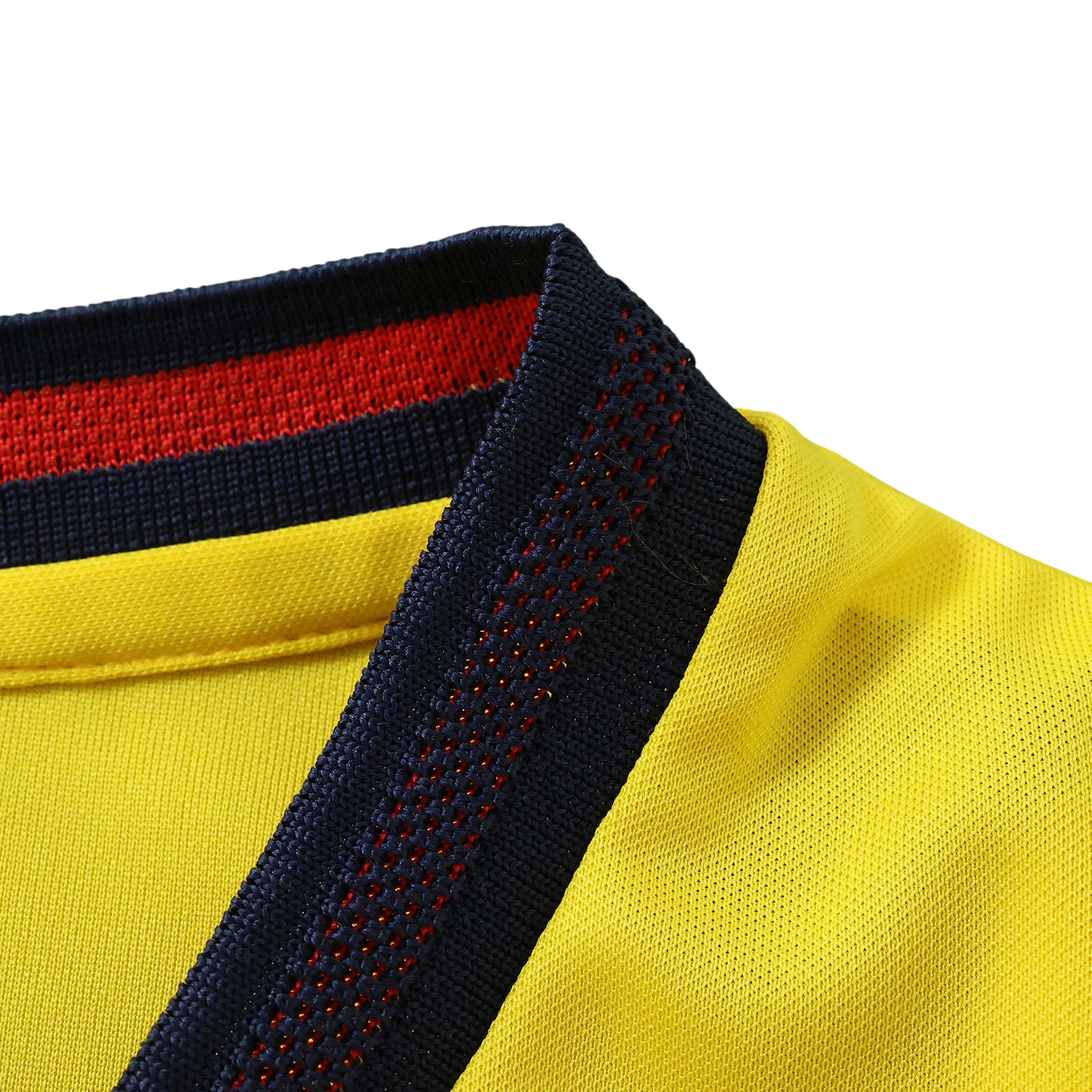 World Cup 2026 Ecuador Home Fan Kit