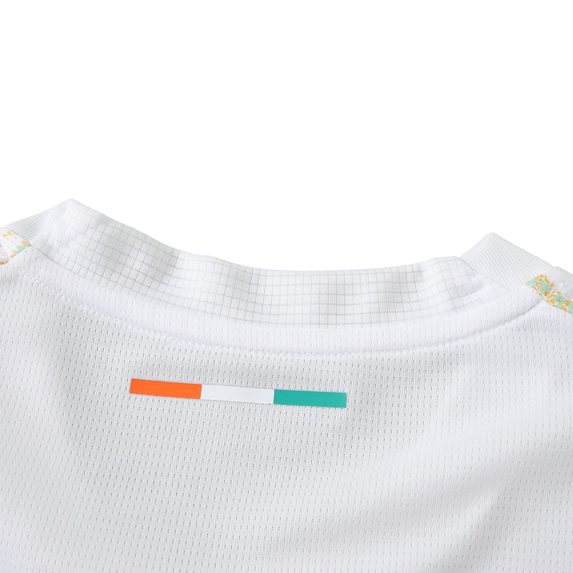 World Cup 2026 Côte d'Ivoire Away Fan Kit