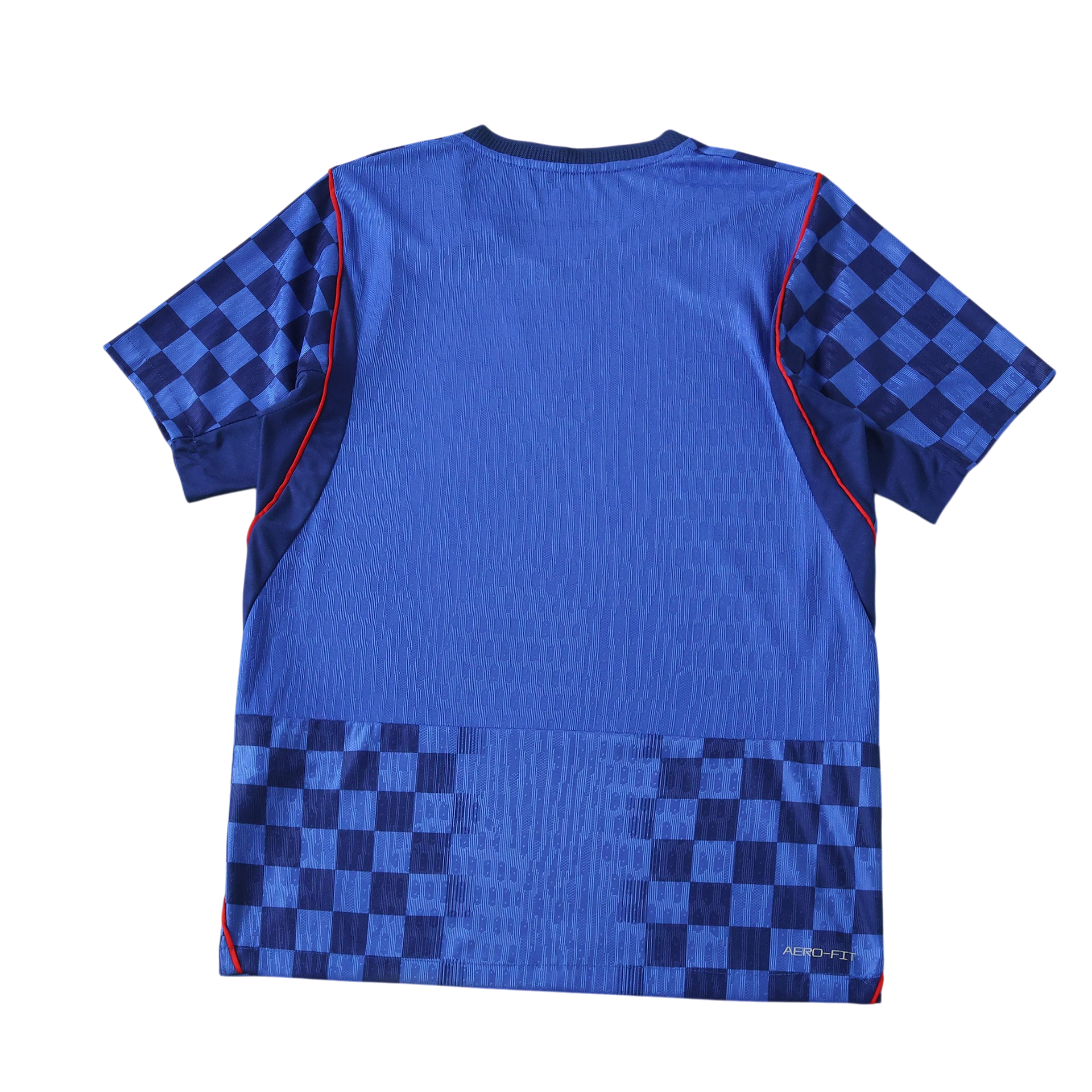 World Cup 2026 Croatia Player Away Kit