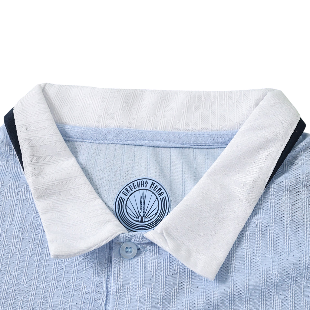 World Cup 2026 Uruguay Player Home Kit