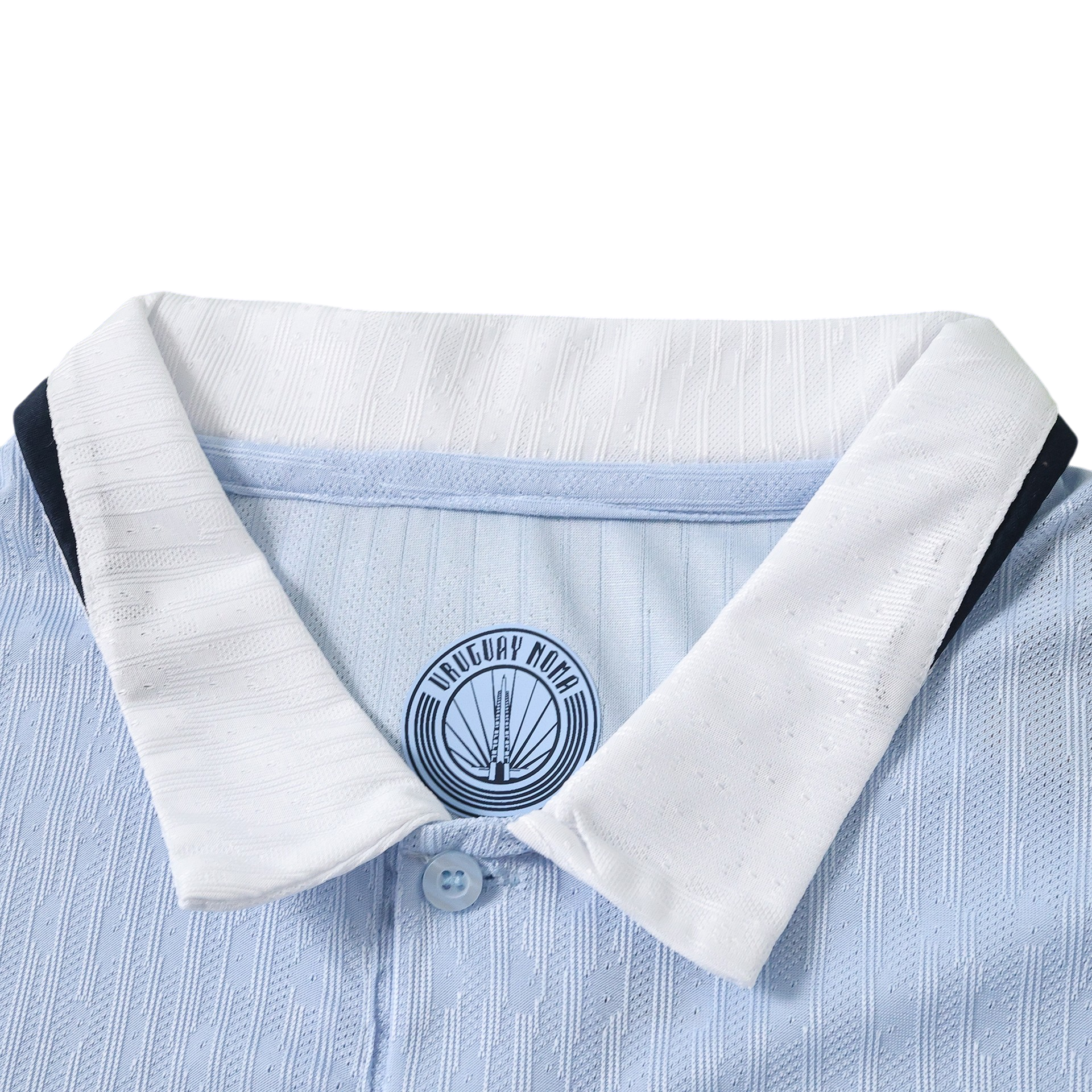 World Cup 2026 Uruguay Player Home Kit