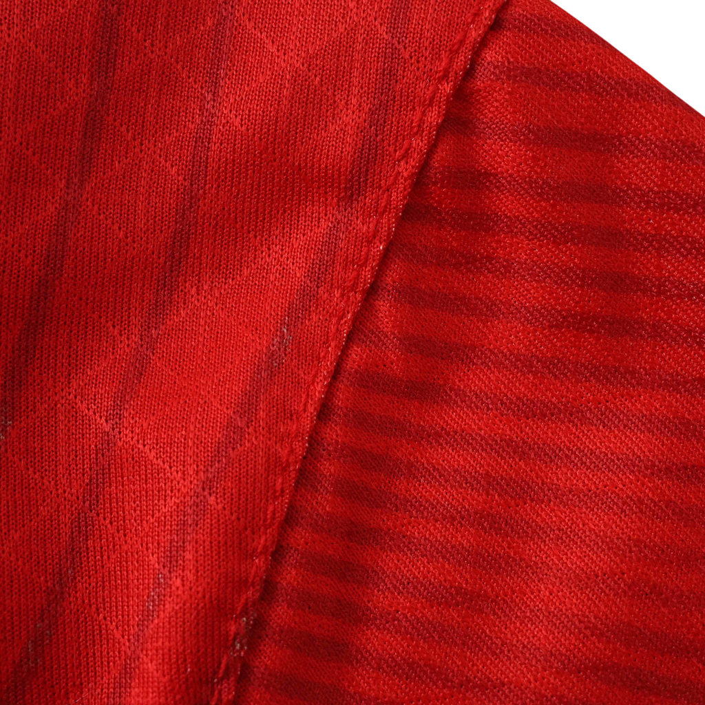 World Cup 2026 Switzerland Player Home Kit