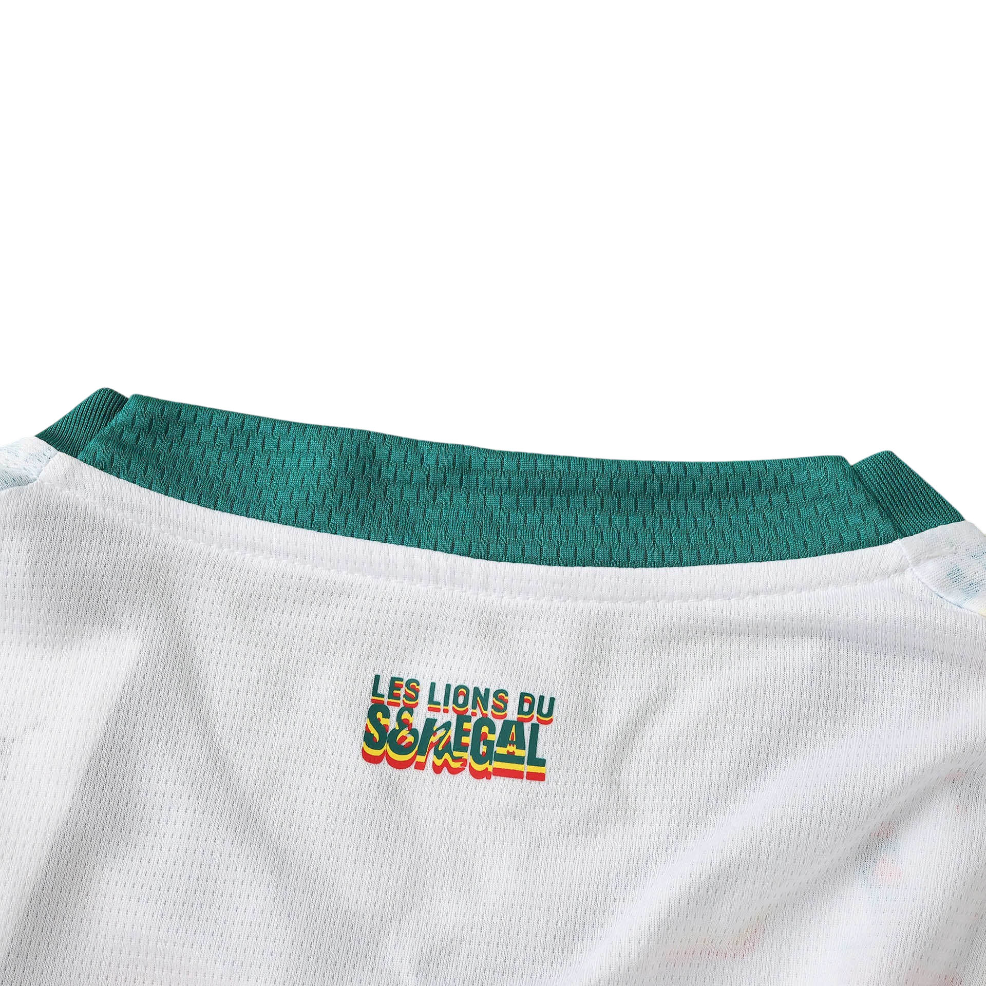 World Cup 2026 Senegal Home Fan Kit