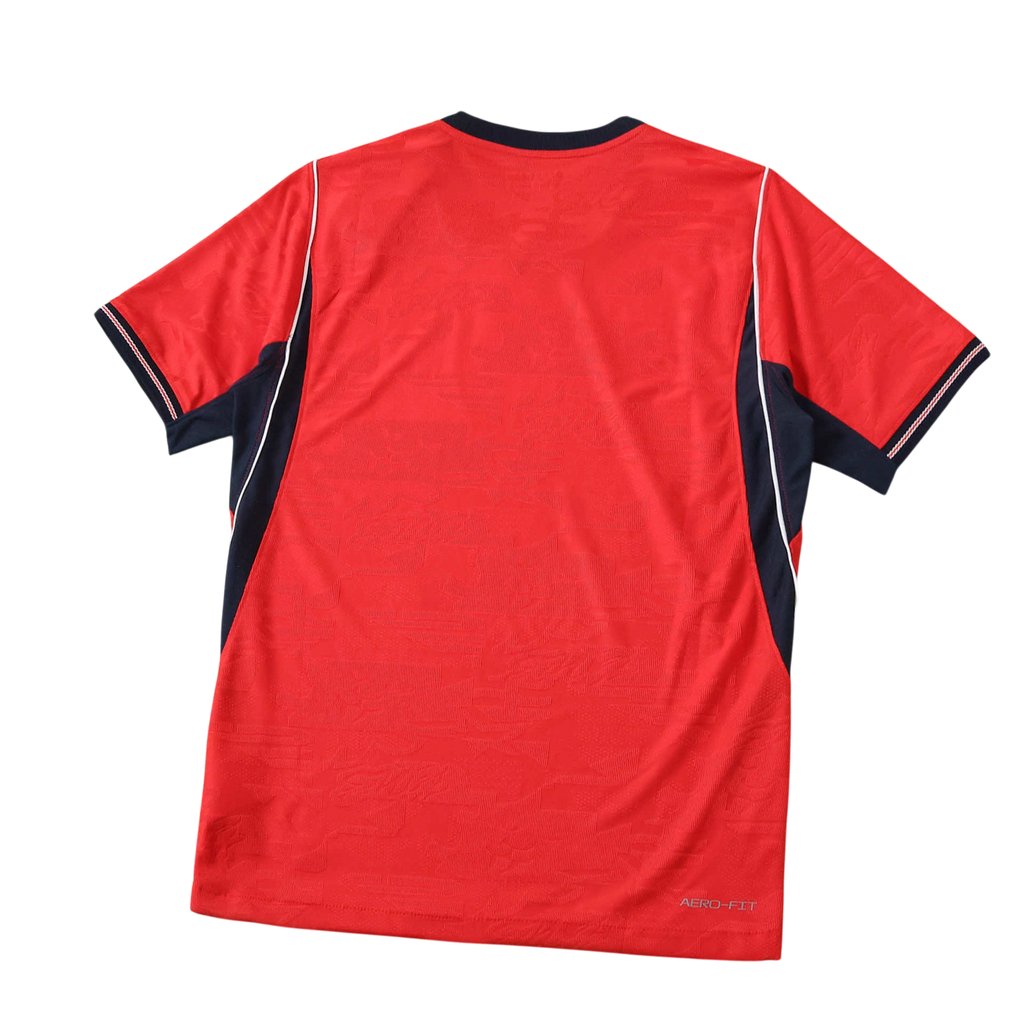 World Cup 2026 England Player Away kit