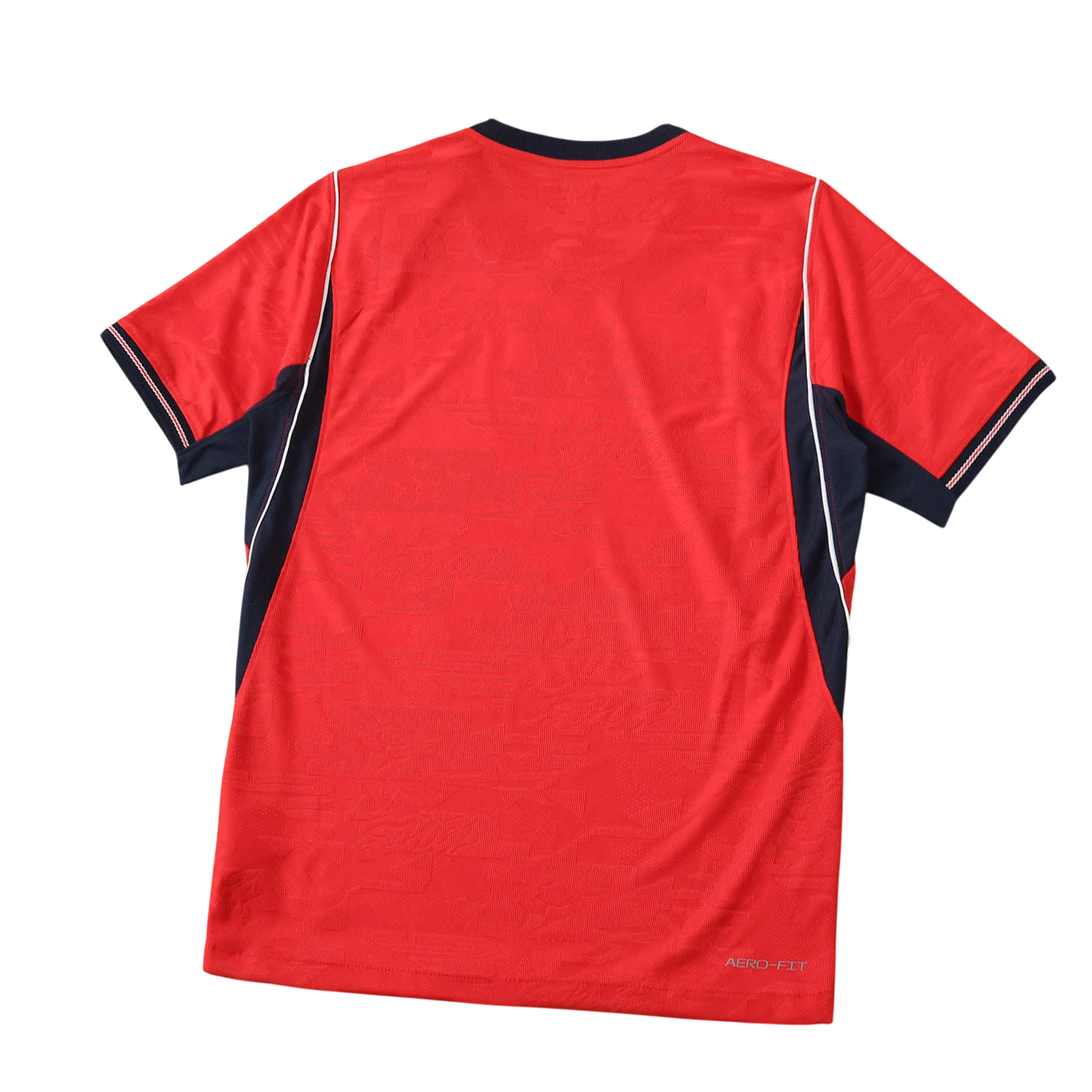 World Cup 2026 England Player Away kit