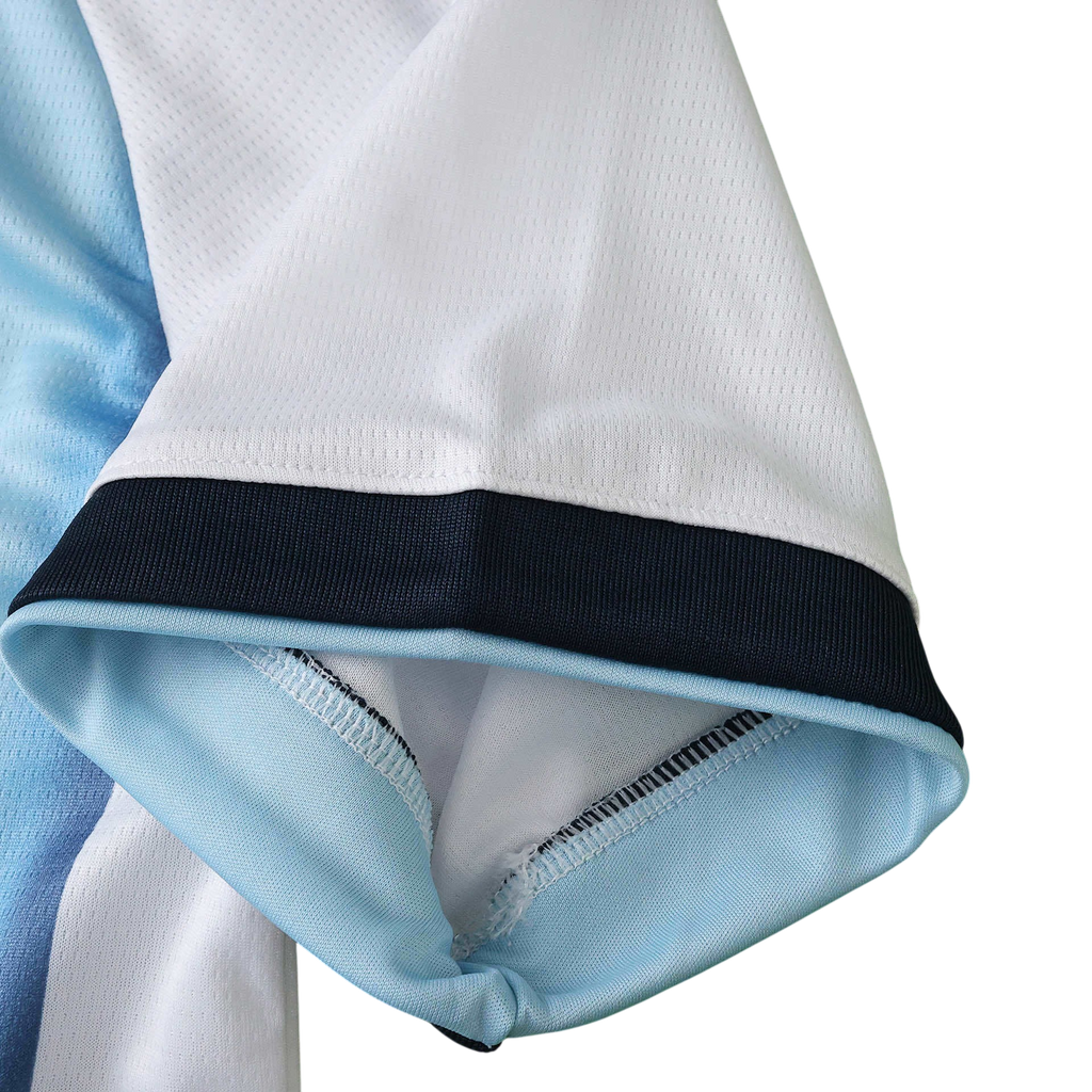 World Cup 2026 Argentina Home Fan Kit