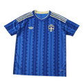 World Cup 2026 Sweden Away Fan Kit