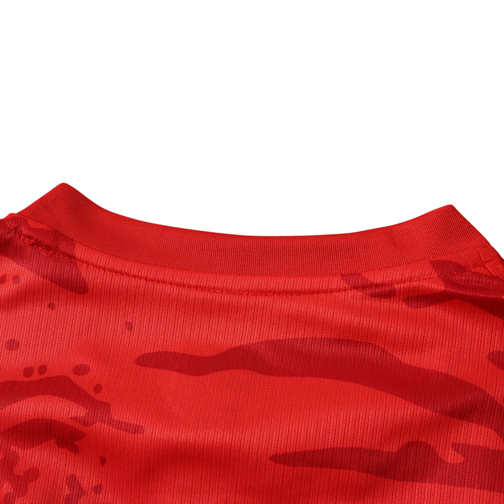 World Cup 2026 South Korea Fan Home Kit