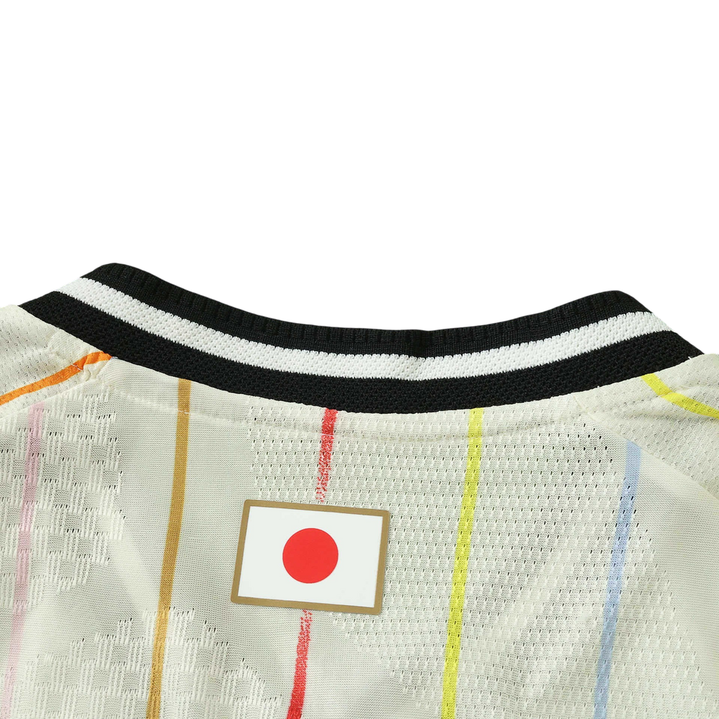 World Cup 2026 Japan Player Away Kit