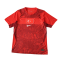 World Cup 2026 Turkey Player Away Kit