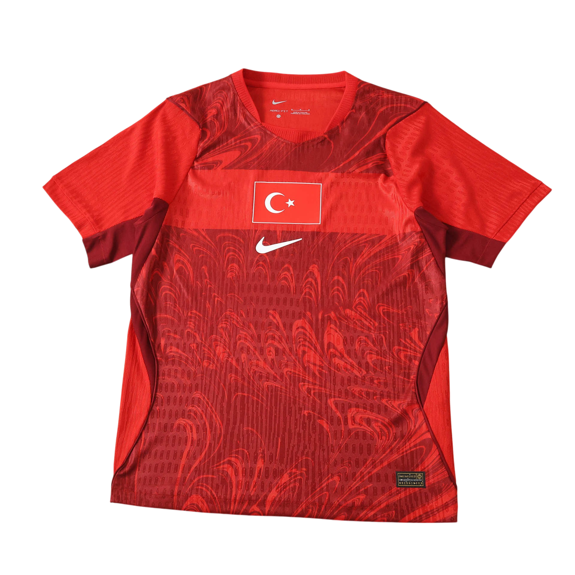 World Cup 2026 Turkey Player Away Kit