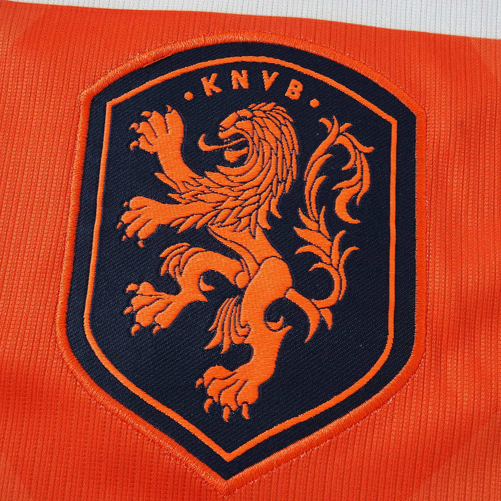 World Cup 2026 Netherland Away Fan Kit