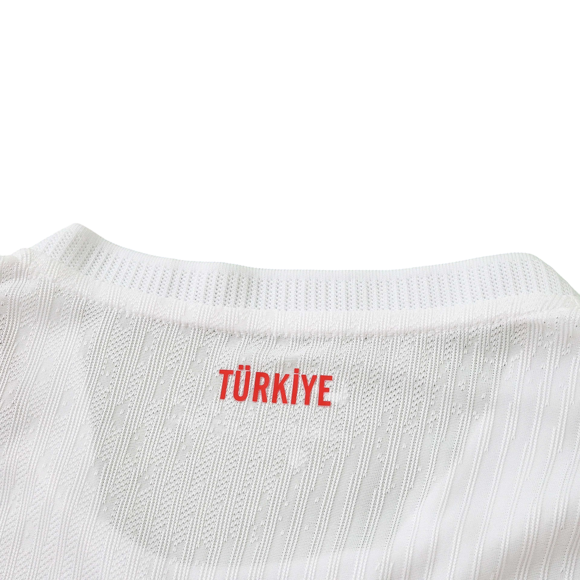 World Cup 2026 Turkey Player Home Kit