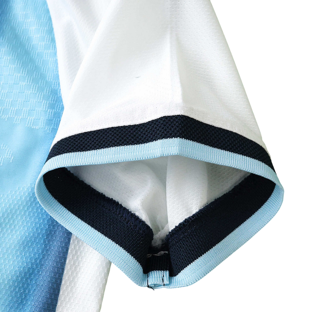 World Cup 2026 Argentina Player Home Kit