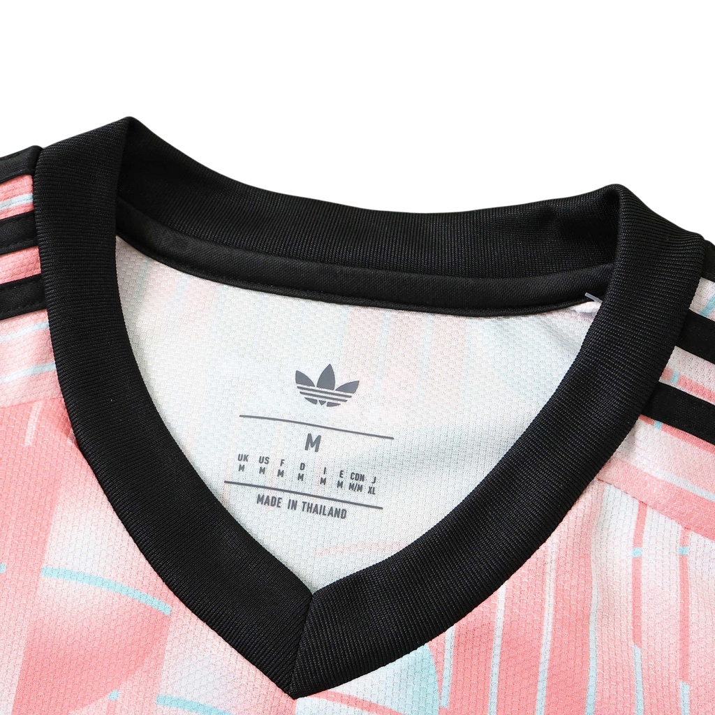 World Cup 2026 Belgium Away Fan Kit