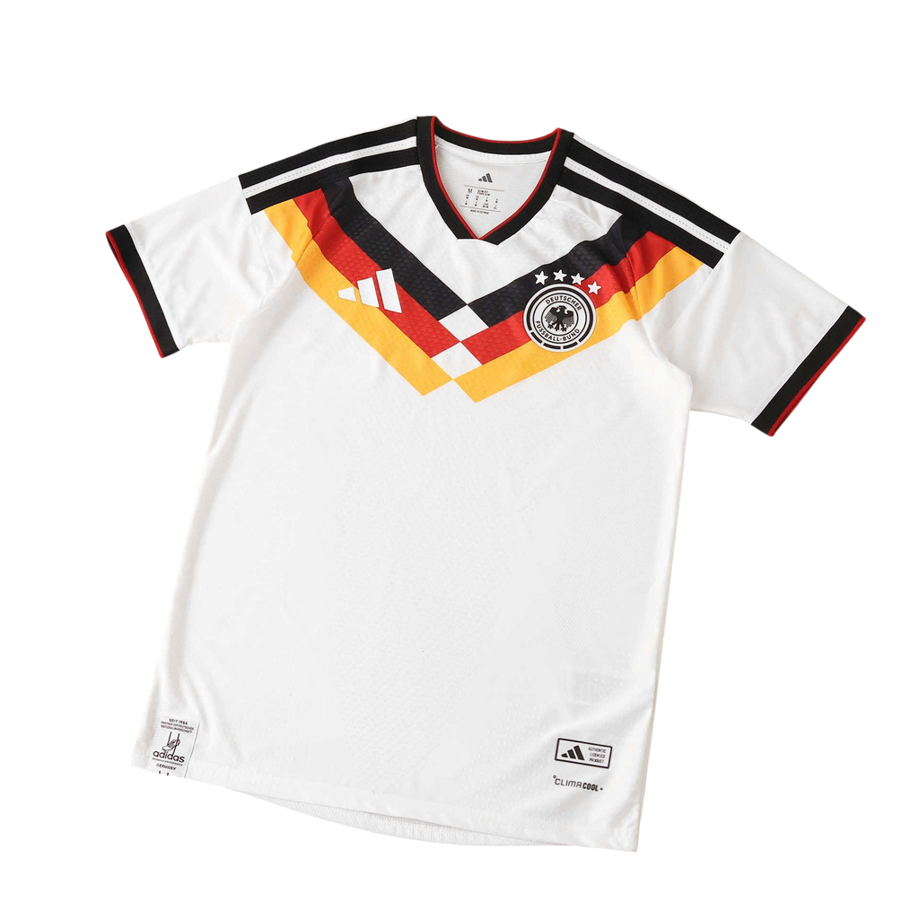 World Cup 2026 Germany Player Home kit