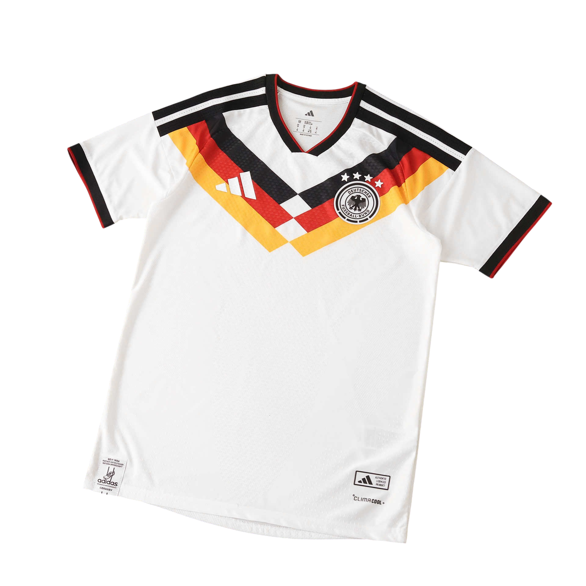 World Cup 2026 Germany Player Home kit