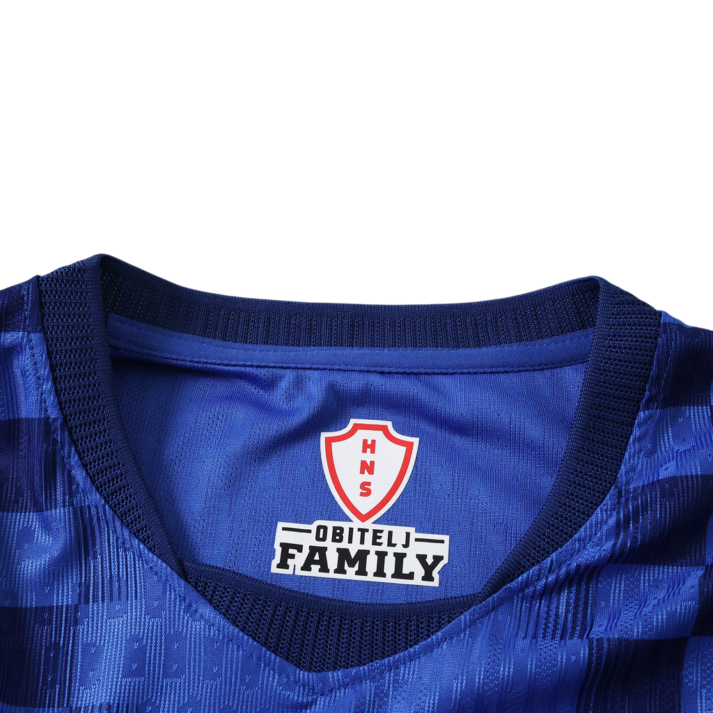 World Cup 2026 Croatia Player Away Kit
