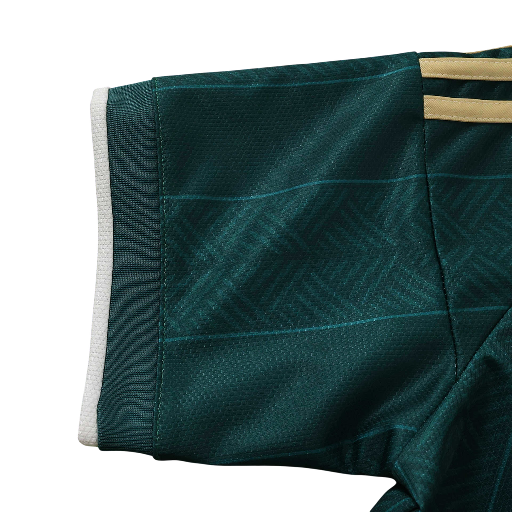 World Cup 2026 South Africa Fan Away Kit