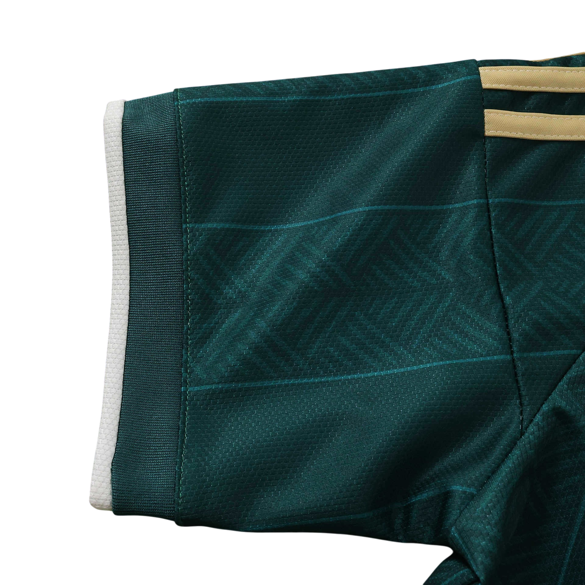 World Cup 2026 South Africa Fan Away Kit