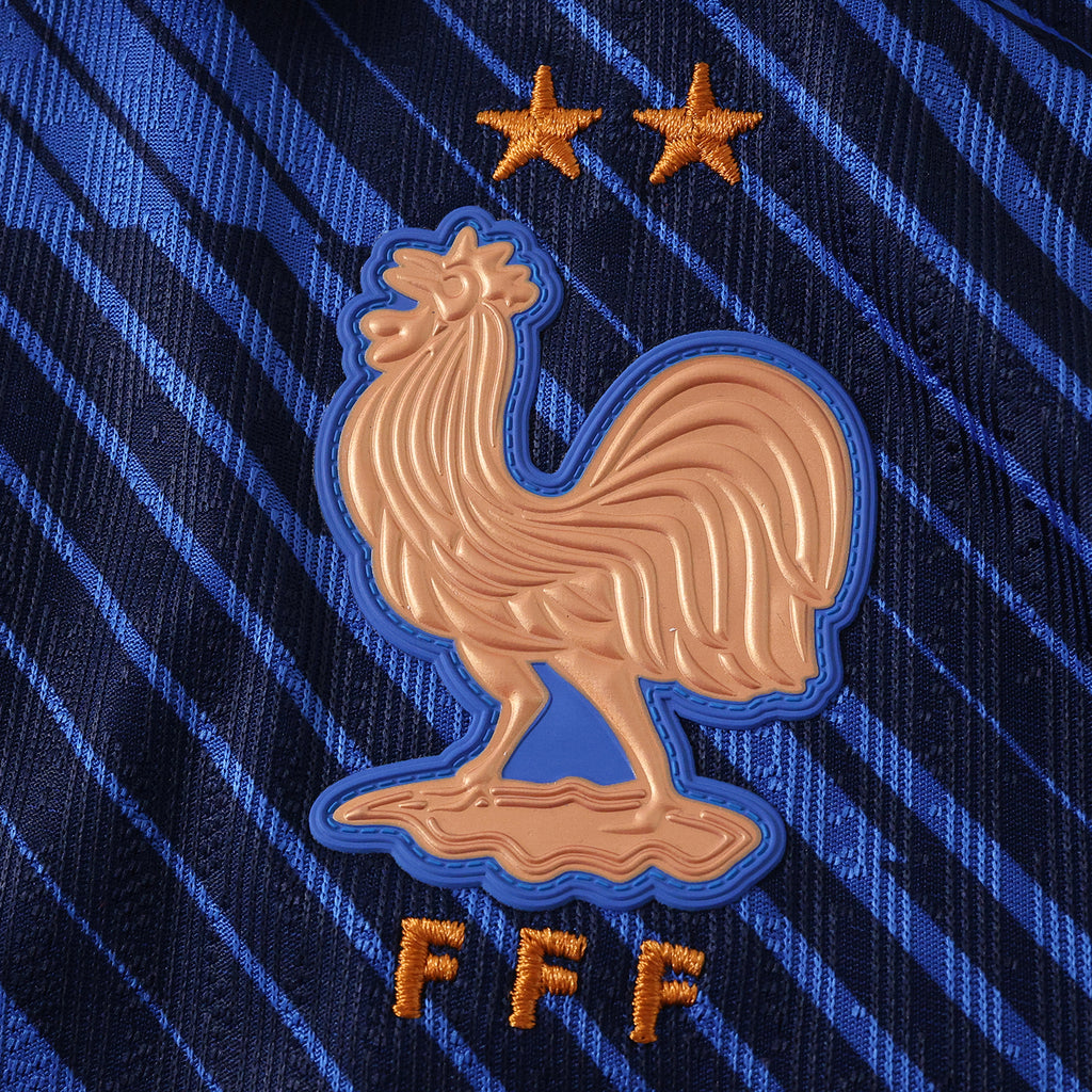 World Cup 2026 France Player Home Kit