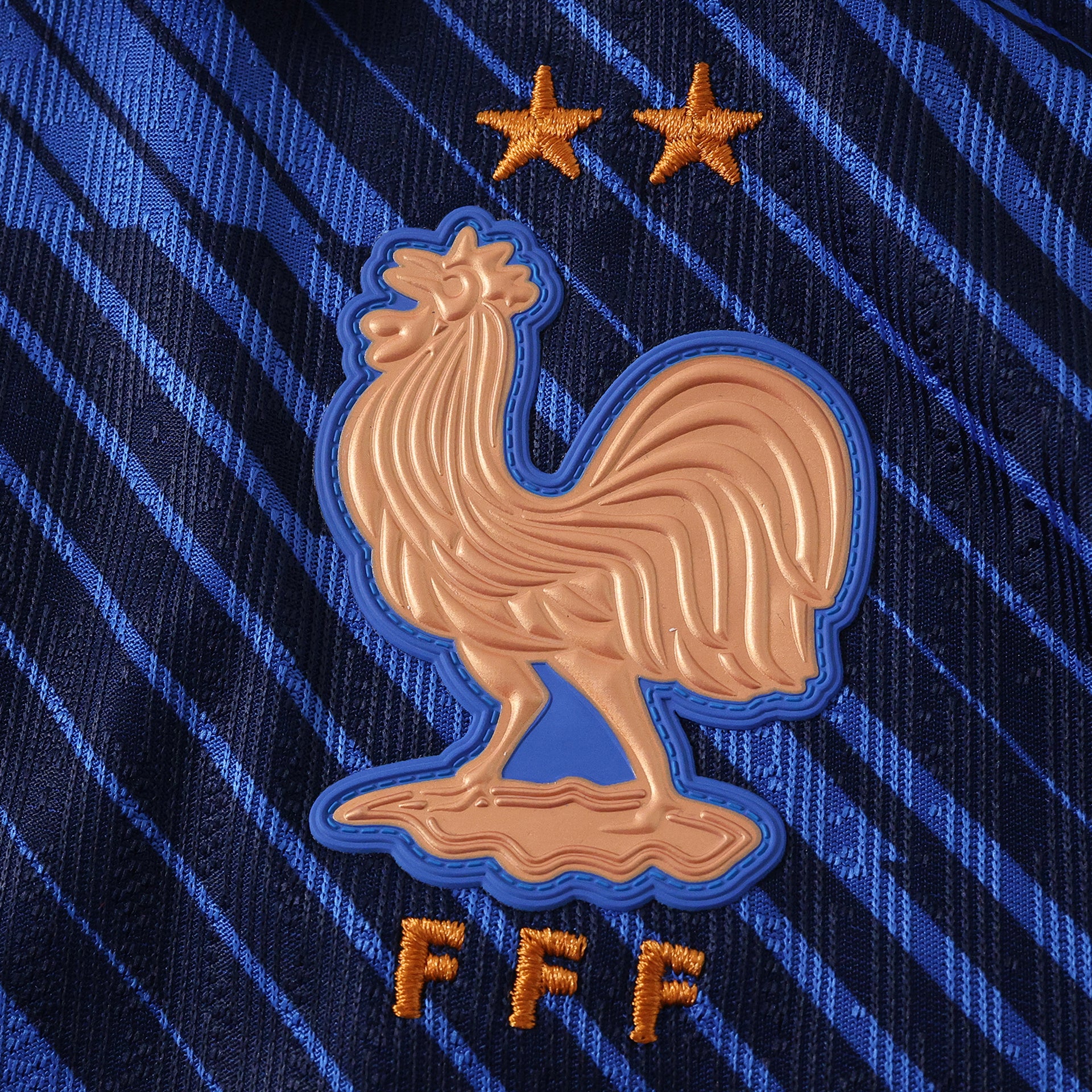 World Cup 2026 France Player Home Kit