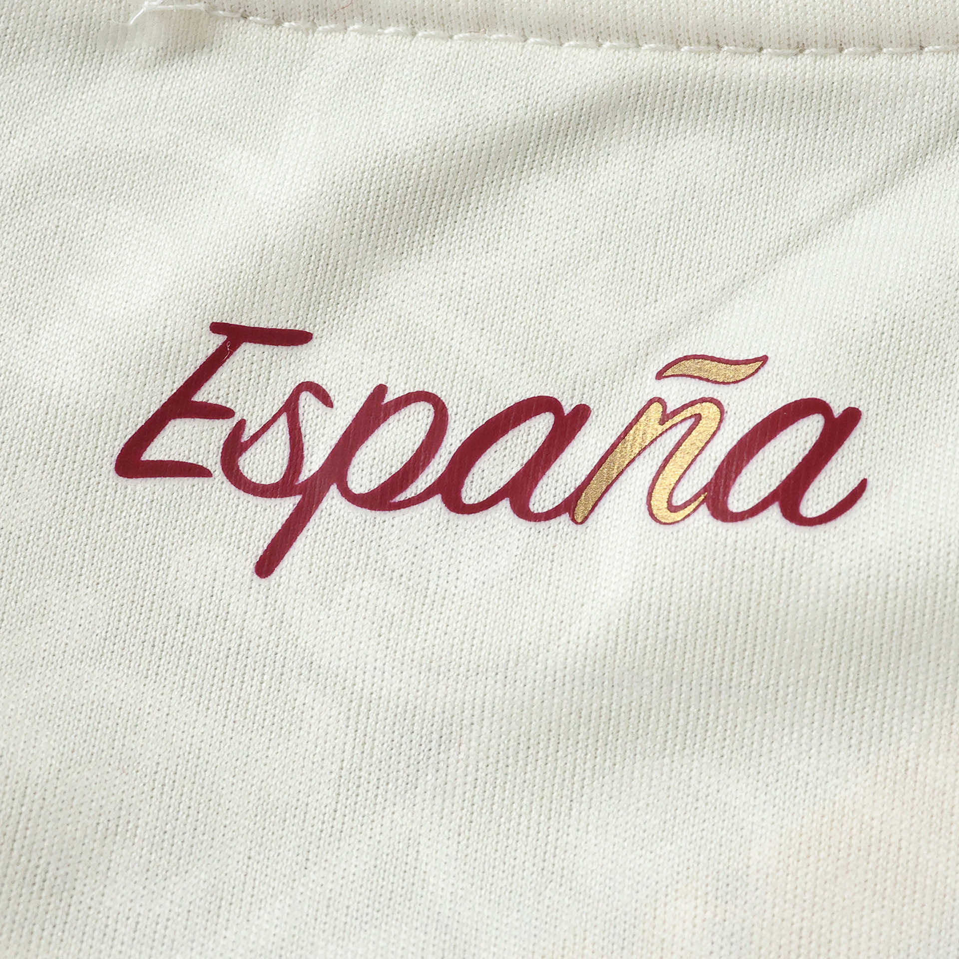 World Cup 2026 Spain Away Fan Kit