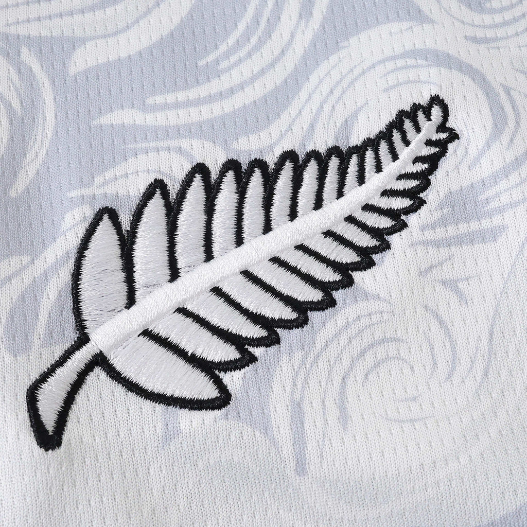 World Cup 2026 New Zealand Home Fan Kit