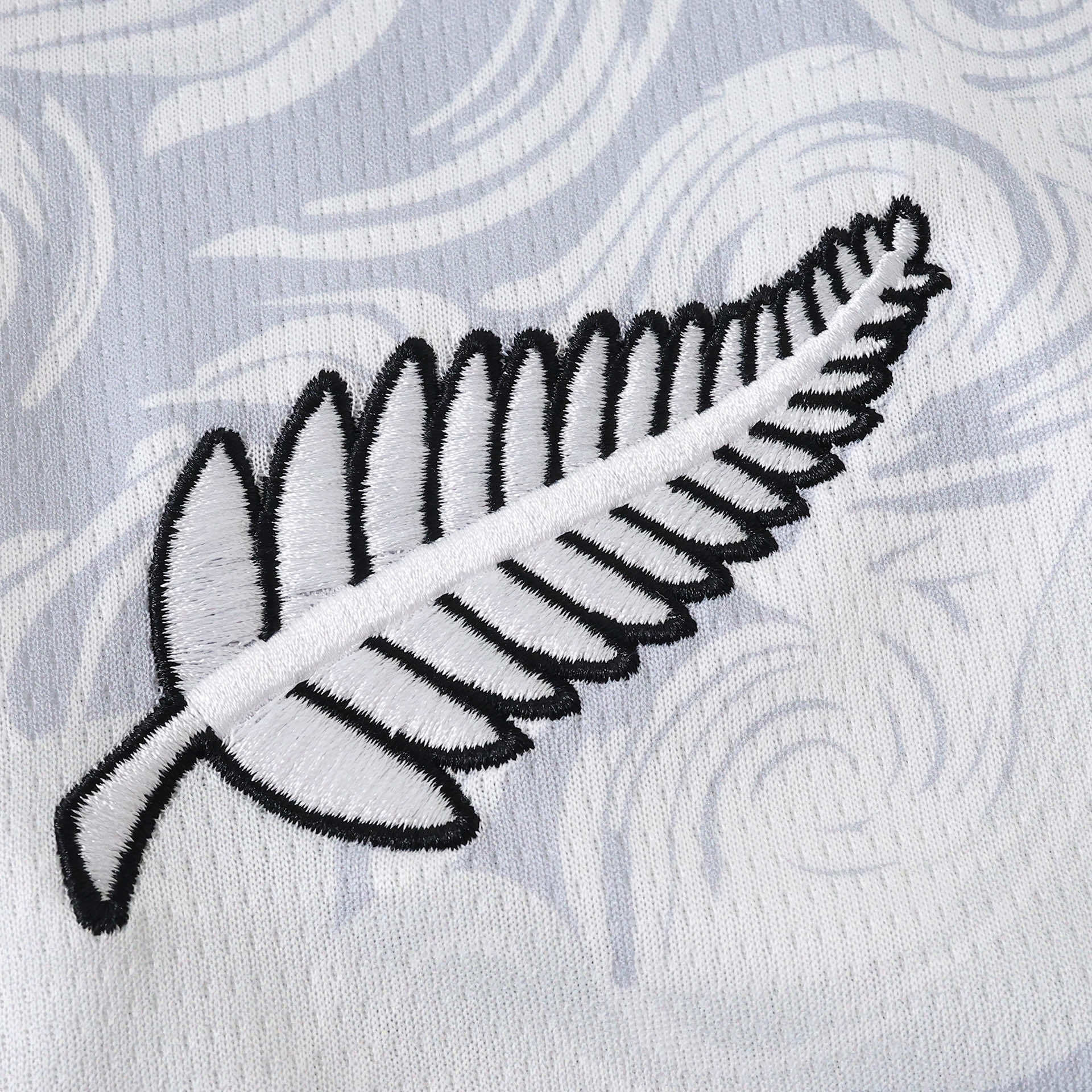 World Cup 2026 New Zealand Home Fan Kit