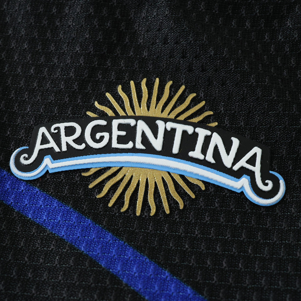 World Cup 2026 Argentina Player Away Kit