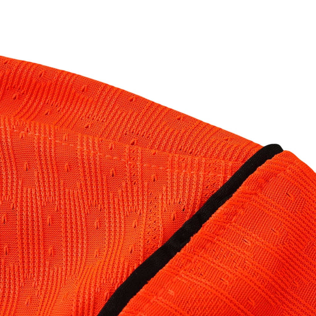 World Cup 2026 Netherlands Player Home Kit