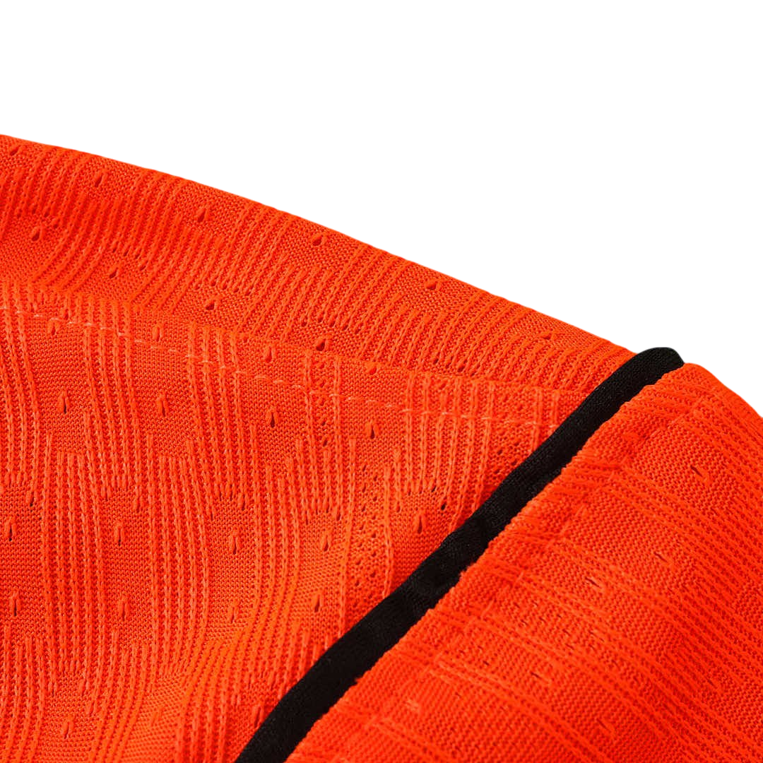 World Cup 2026 Netherlands Player Home Kit